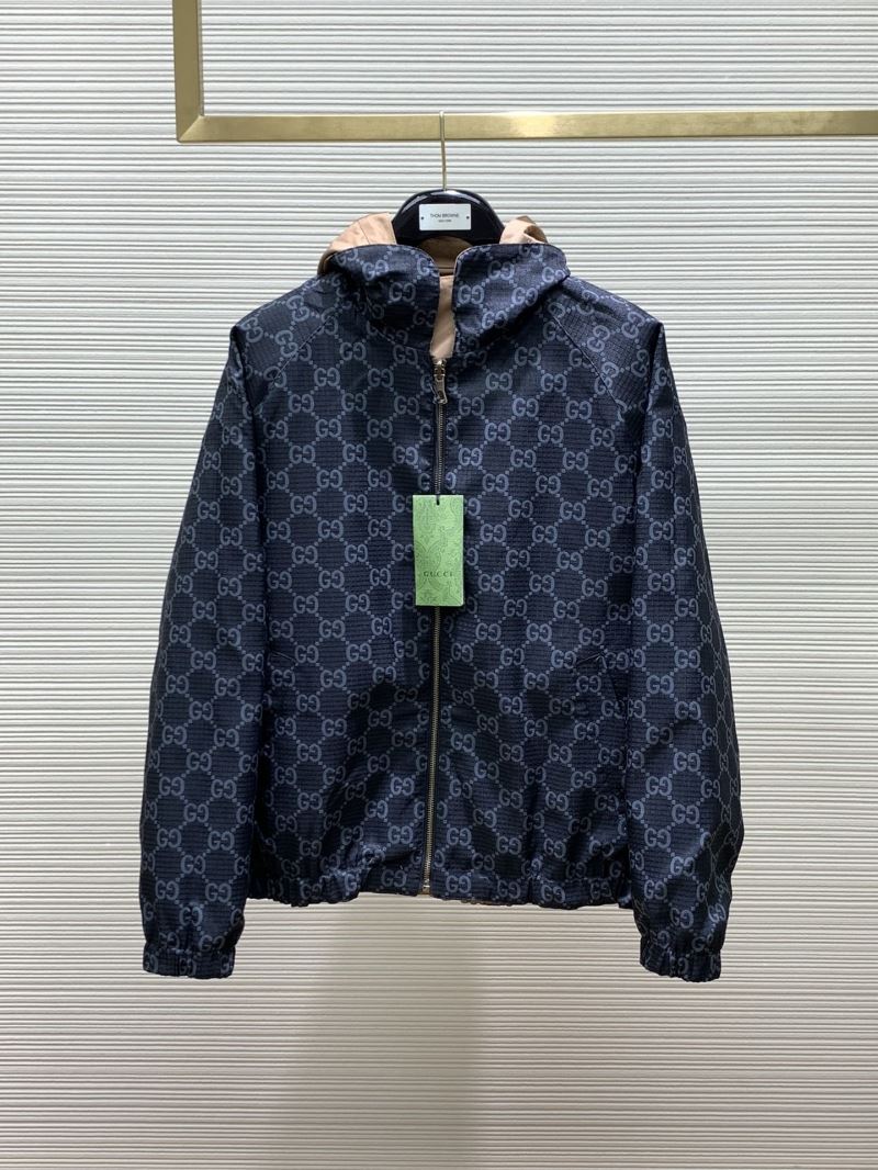 Gucci Outwear